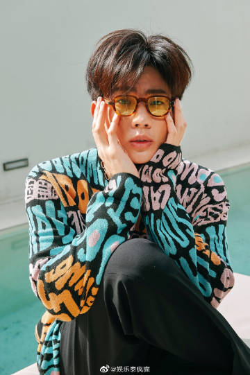 GMMTV宣布Off Jumpol已康复体内无新冠病毒 仍建议居家隔离观察