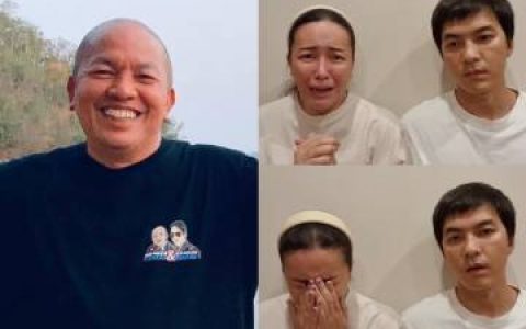 喜剧泰斗Kom Chauncheun病情恶化 家属称情况不容乐观