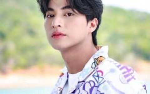 Gulf Kanawut首部三台新剧传改编《You Are My Makeup Artist》 搭档人选引热议