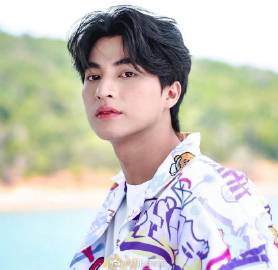 Gulf Kanawut首部三台新剧传改编《You Are My Makeup Artist》 搭档人选引热议