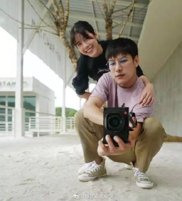 泰国八卦传情侣分手引猜测 Ken与Esther晒合照否认传闻