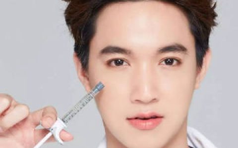 Ritz Rueangritz接种科兴疫苗后受访称无明显不适 美容诊所受疫情影响暂停营业