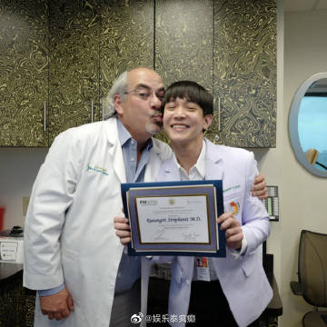 Ritz Rueangritz接种科兴疫苗后受访称无明显不适 美容诊所受疫情影响暂停营业