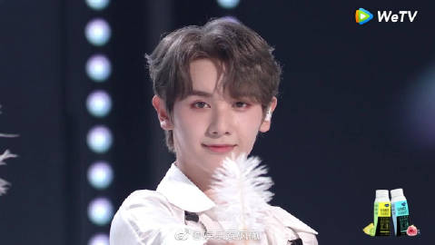 《创造营2021》成团夜收官 高卿尘获第五名成功出道