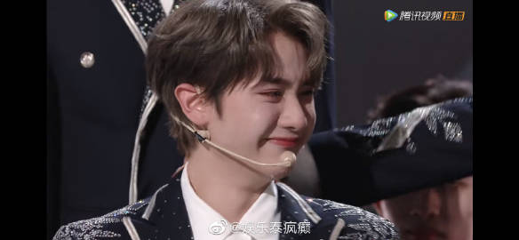 《创造营2021》成团夜收官 高卿尘获第五名成功出道