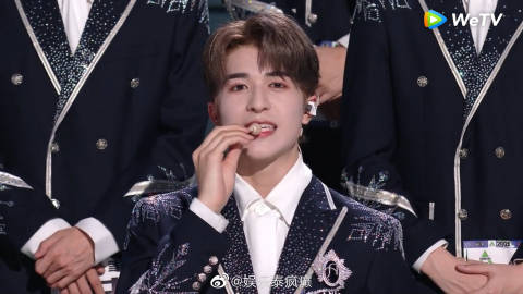 《创造营2021》成团夜收官 尹浩宇获第九名成功出道