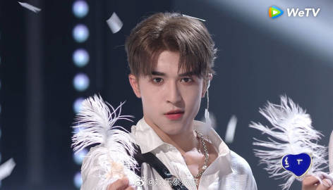 《创造营2021》成团夜收官 尹浩宇获第九名成功出道