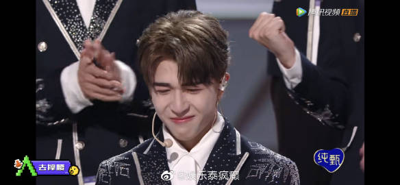 《创造营2021》成团夜收官 尹浩宇获第九名成功出道