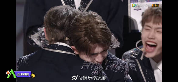 《创造营2021》成团夜收官 尹浩宇获第九名成功出道