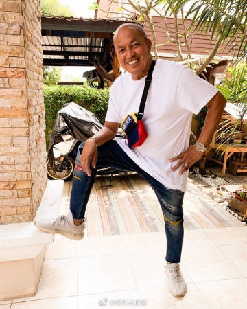 喜剧泰斗Kom Chauncheun病危 家属发声求助引关注