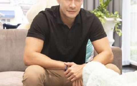 Pong Nawat确诊新冠肺炎发文证实 出现不适后检测呈阳性