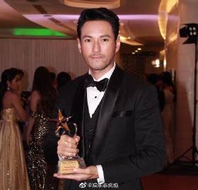 Fluke Krirkphol与Jason Young确诊新冠肺炎 已入院隔离治疗