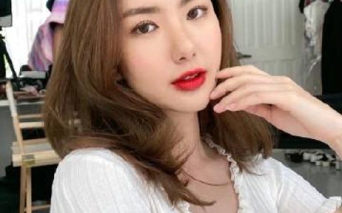 Cherreen Horvejkul确诊新冠肺炎 男友此前感染两轮检测后确诊