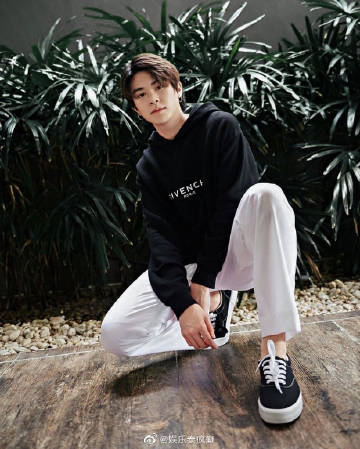 Workpoint节目“肢体互动”片段引争议 Son Yuke与Jackie Jackrin遭触碰画面被翻出