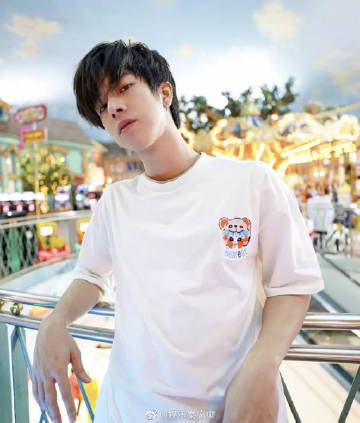 Frank Thanatsaran抽中红签 将于11月入伍服陆军役