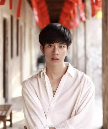 Frank Thanatsaran抽中红签 将于11月入伍服陆军役