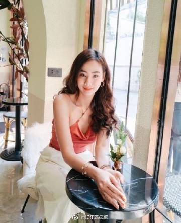 Preaw Tussaneeya与Yingying等多位艺人同日确诊新冠肺炎引关注