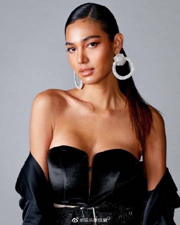 Preaw Tussaneeya与Yingying等多位艺人同日确诊新冠肺炎引关注