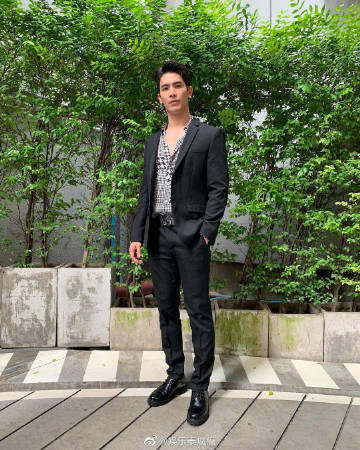 Workpoint节目互动环节引争议 Son Yuke相关画面被指不妥引发讨论