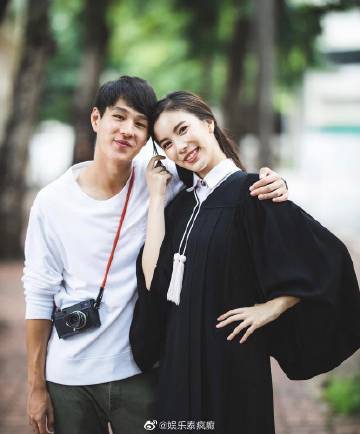 Mek Jirakit发文宣传未提及Toyy引争议 网友猜测与过往传闻有关