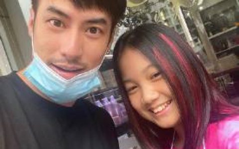 Boy Pakorn曾接触确诊者将居家隔离至本月20日 已完成检测等待结果