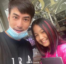 Boy Pakorn曾接触确诊者将居家隔离至本月20日 已完成检测等待结果