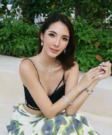 Jinny Aimsiga确诊新冠肺炎入院隔离 第二轮检测结果呈阳性