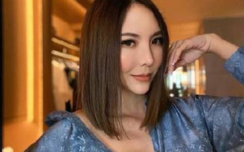 Jinny Aimsiga确诊新冠肺炎入院隔离 第二轮检测结果呈阳性