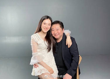 Punpun Sutatta父亲确诊新冠肺炎入院治疗 本人检测阴性仍需隔离观察