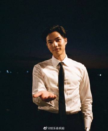 Bank Thiti确诊新冠肺炎无症状 已按医嘱隔离并入院治疗