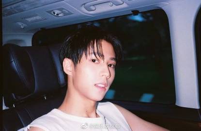 Bank Thiti确诊新冠肺炎无症状 已按医嘱隔离并入院治疗