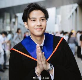 Bank Thiti确诊新冠肺炎无症状 已按医嘱隔离并入院治疗