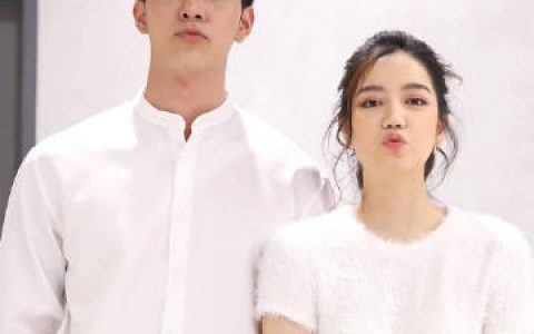 Gxxod Itthipat与Richy Oranate合体受访谈恋情 因合作《影子恋人》结缘引关注