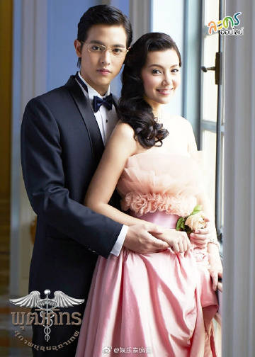 Bella Ranee主演作品收视榜曝光 《天生一对》居首引热议