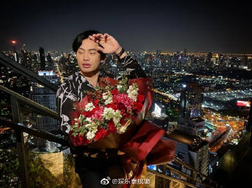 DJ Matoom违反紧急法令办生日派对案宣判 缓刑1年并罚款后公开道歉