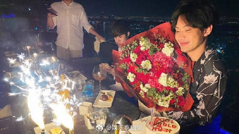 DJ Matoom违反紧急法令办生日派对案宣判 缓刑1年并罚款后公开道歉