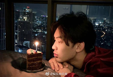 DJ Matoom违反紧急法令办生日派对案宣判 缓刑1年并罚款后公开道歉