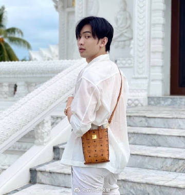 DJ Matoom违反紧急法令办生日派对案宣判 缓刑1年并罚款后公开道歉