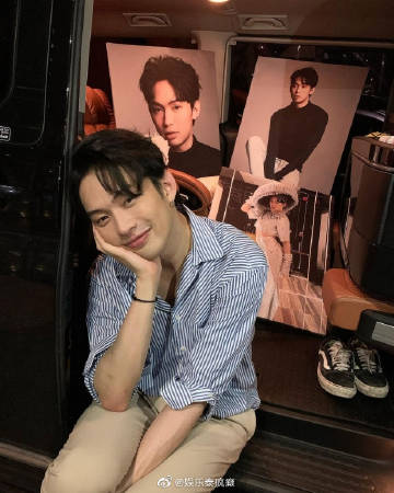 DJ Matoom违反紧急法令办生日派对案宣判 缓刑1年并罚款后公开道歉