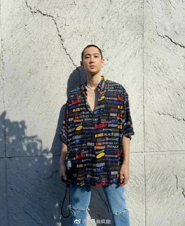 Captain Chonlathorn23岁生日获女友Ploy甜蜜祝福 年龄差14岁恋情受关注