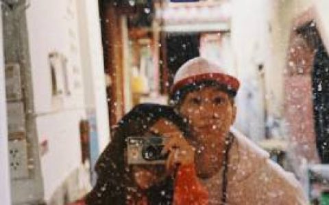 Captain Chonlathorn23岁生日获女友Ploy甜蜜祝福 年龄差14岁恋情受关注