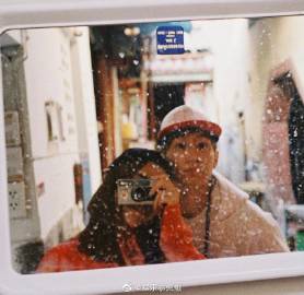 Captain Chonlathorn23岁生日获女友Ploy甜蜜祝福 年龄差14岁恋情受关注