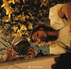 Captain Chonlathorn23岁生日获女友Ploy甜蜜祝福 年龄差14岁恋情受关注