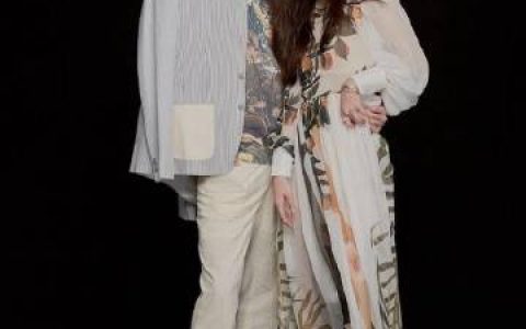 Gxxod Itthipat官宣与Richy Oranate恋情 引发粉丝祝福热议