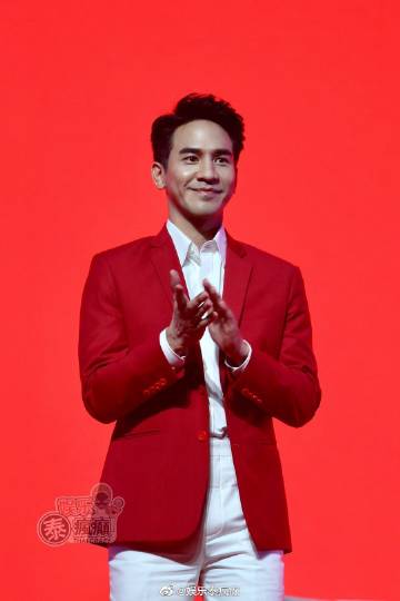 泰国民调公布2020最受欢迎艺人榜 Nadech、Pope、Sunny与Bella、Yaya居前列