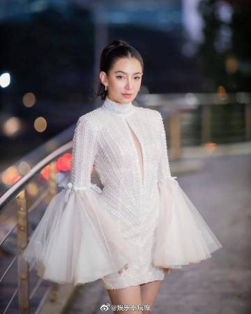 泰国民调公布2020最受欢迎艺人榜 Nadech、Pope、Sunny与Bella、Yaya居前列