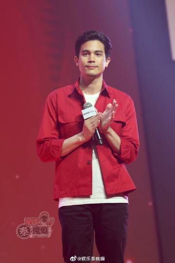 泰国民调公布2020最受欢迎艺人榜 Nadech、Pope、Sunny与Bella、Yaya居前列