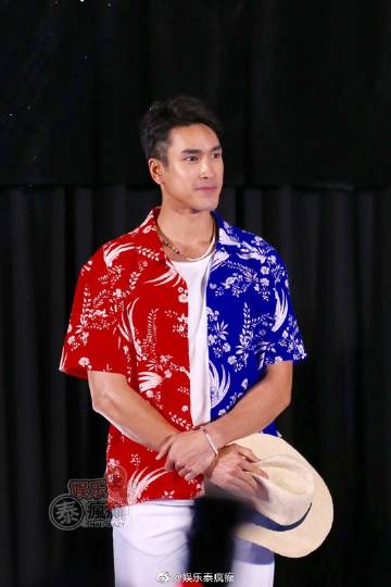 泰国民调公布2020最受欢迎艺人榜 Nadech、Pope、Sunny与Bella、Yaya居前列