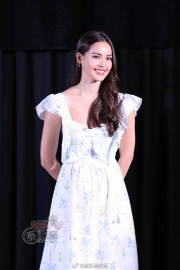 泰国民调公布2020最受欢迎艺人榜 Nadech、Pope、Sunny与Bella、Yaya居前列