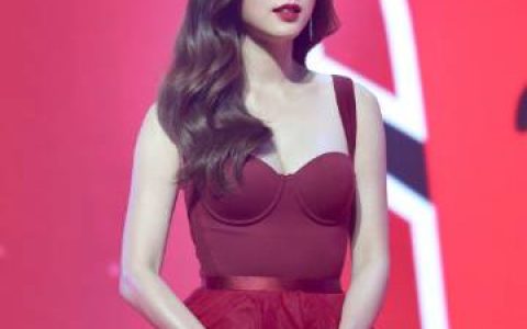 泰国民调公布2020最受欢迎艺人榜 Nadech、Pope、Sunny与Bella、Yaya居前列